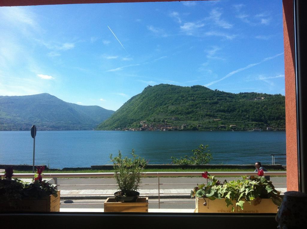 A Guest house Marone