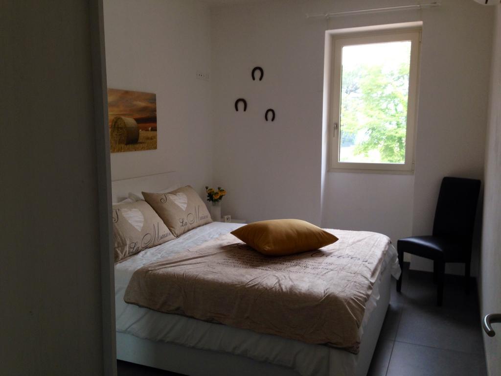 Guest house A