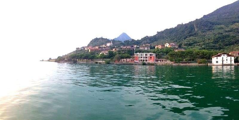 A Guest house Marone